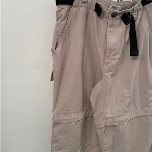 The North Face Women's Track Pants - Tan